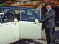 Bretton Wedding Car Hire 1059915 Image 5